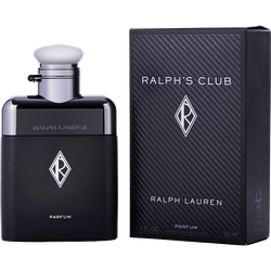 Ralph's Club