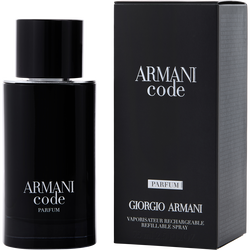 Armani Code