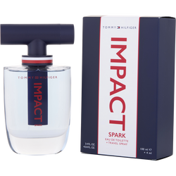 Tommy Hilfiger Impact Spark