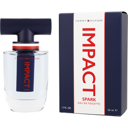 Tommy Hilfiger Impact Spark