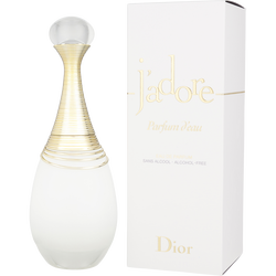 Jadore Parfum d'Eau