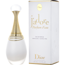 Jadore Parfum d'Eau
