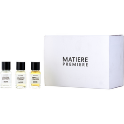 Matiere Premiere Variety