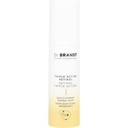 Dr. Brandt