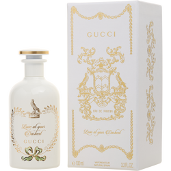 Gucci Love At Your Darkest