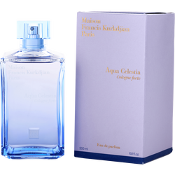 Maison Francis Kurkdjian Aqua Celestia Cologne Forte