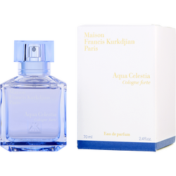 Maison Francis Kurkdjian Aqua Celestia Cologne Forte