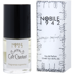Nobile 1942 Cafe Chantant