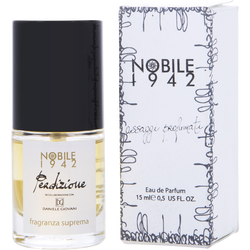 Nobile 1942 Perdizione