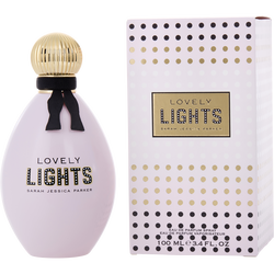 Lovely Lights Sarah Jessica Parker