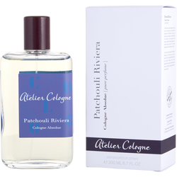 Atelier Cologne Patchouli Riviera