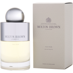 Molton Brown Milk Musk