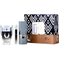 Invictus Platinum