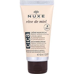 Nuxe Reve De Miel Cica Hand Cream Fragrancenet