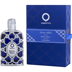 Orientica Royal Bleu