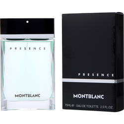 Mont Blanc Presence