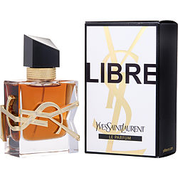 indenlandske Par Er deprimeret Libre Le Parfum Yves Saint Laurent Perfume for Women by Yves Saint Laurent  at FragranceNet.com®