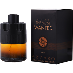 Azzaro The Most Wanted