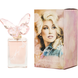 Dolly Parton Scent From Above