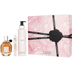 Flowerbomb
