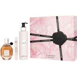 Flowerbomb