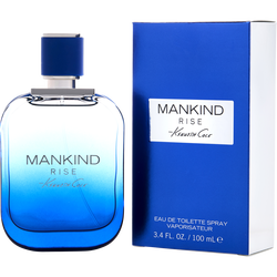 Kenneth Cole Mankind Rise