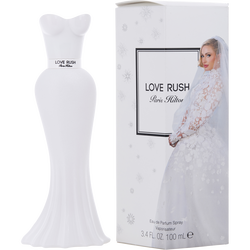 Paris Hilton Love Rush