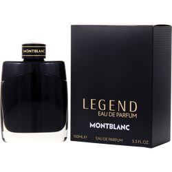 Mont Blanc Legend