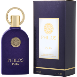 Maison Alhambra Philos Pura