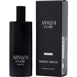 Armani Code