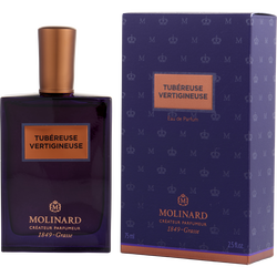 Molinard Tubereuse Vertigineuse