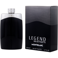 Mont Blanc Legend