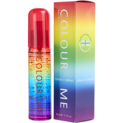 Milton Lloyd Colour Me Colours