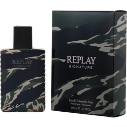 Replay Signature