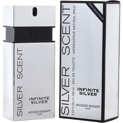 Silver Scent Infinite Silver