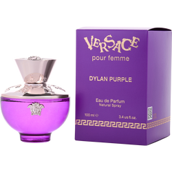 Versace Dylan Purple