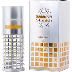 Al Haramain Sheikh