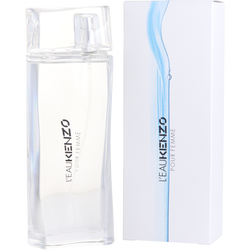 L'Eau Kenzo