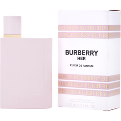 Burberry Her Elixir