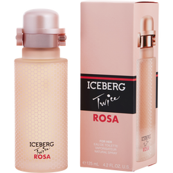 Iceberg Twice Rosa