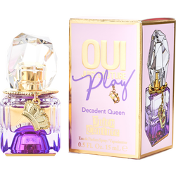 Juicy Couture Oui Play Decadent Queen