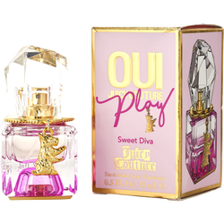 Juicy Couture Oui Play Sweet Diva