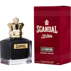 Jean Paul Gaultier Scandal Le Parfum Pour Homme