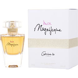 Gemina B Mon Magnifique Perfume For Women By Gemina B At FragranceNet.com®