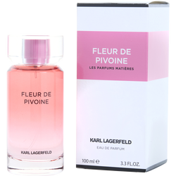 Karl Lagerfeld Fleur Pivoine