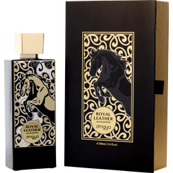 Zimaya Royal Leather