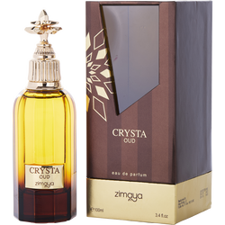 Zimaya Crysta Oud