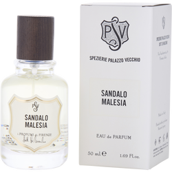 I Profumi Di Firenze Sandalo Malesia