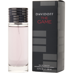 Davidoff The Game