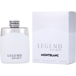 Mont Blanc Legend Spirit